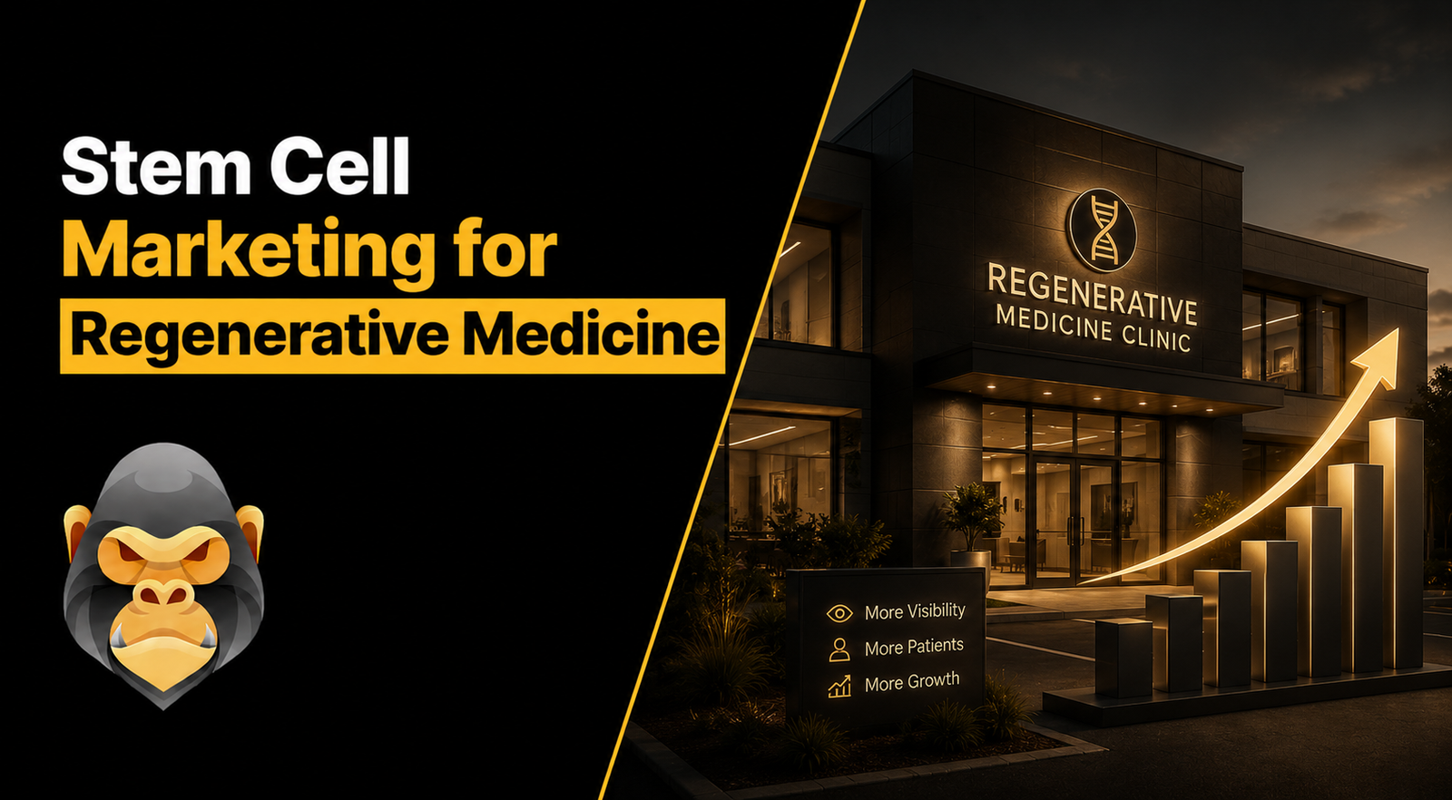 Stem Cell Marketing for Regenerative Medicine